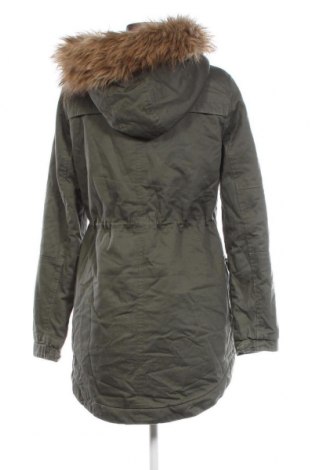 Dámská bunda  H&M, Velikost XL, Barva Zelená, Cena  574,00 Kč