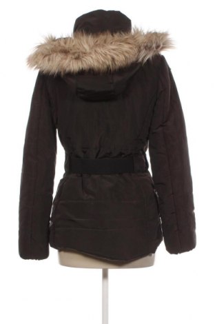 Γυναικείο μπουφάν H&M, Μέγεθος S, Χρώμα Μαύρο, Τιμή 18,30 €