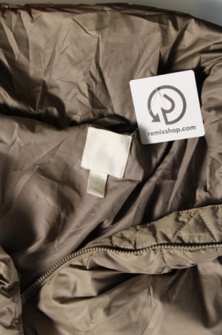 Dámská bunda  H&M, Velikost L, Barva Béžová, Cena  527,00 Kč