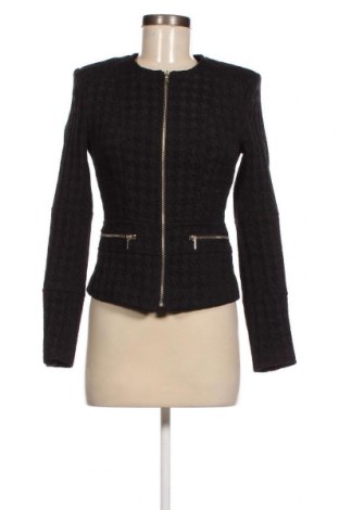 Γυναικείο μπουφάν H&M, Μέγεθος S, Χρώμα Μαύρο, Τιμή 25,58 €
