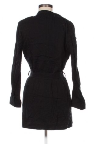 Γυναικείο μπουφάν H&M, Μέγεθος XS, Χρώμα Μαύρο, Τιμή 10,39 €