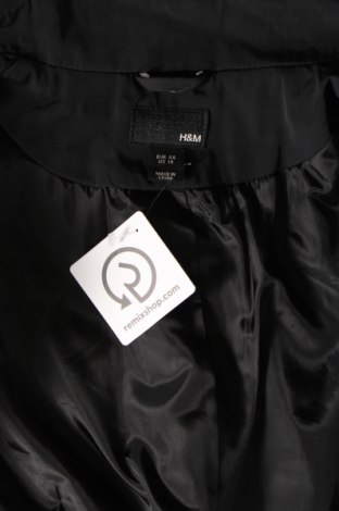 Damenjacke H&M, Größe XL, Farbe Schwarz, Preis 16,25 €