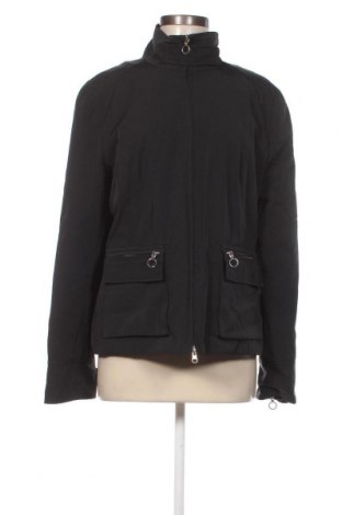 Γυναικείο μπουφάν H&M, Μέγεθος XL, Χρώμα Μαύρο, Τιμή 17,00 €