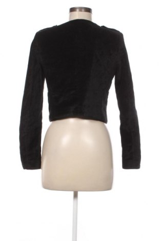 Damenjacke H&M, Größe S, Farbe Schwarz, Preis 15,90 €