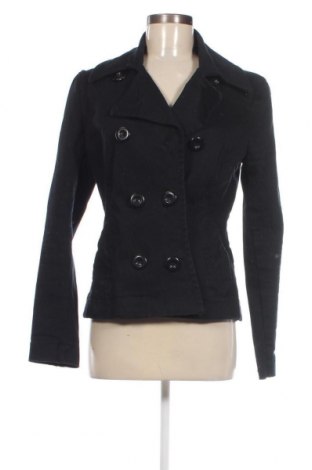 Damenjacke H&M, Größe L, Farbe Schwarz, Preis 16,25 €