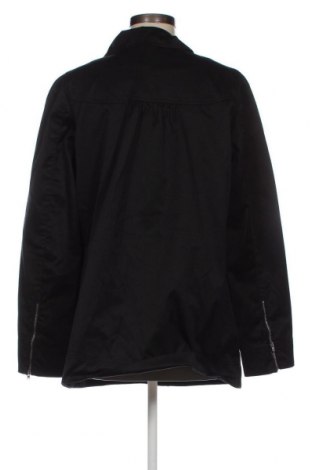 Damenjacke H&M, Größe XL, Farbe Schwarz, Preis 16,70 €