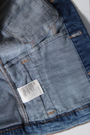 Dámska bunda  H&M, Veľkosť S, Farba Modrá, Cena  9,95 €