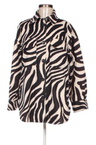 Γυναικείο μπουφάν H&M, Μέγεθος S, Χρώμα Πολύχρωμο, Τιμή 11,88 €