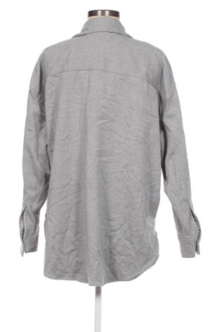 Damenjacke H&M, Größe L, Farbe Grau, Preis 15,03 €