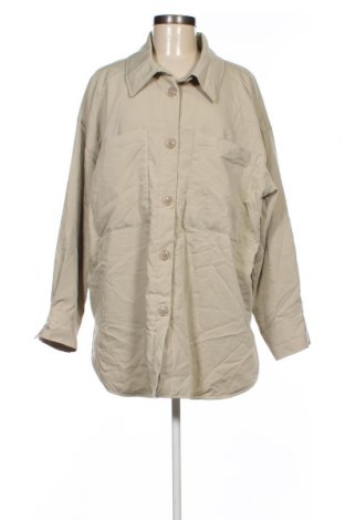 Dámská bunda  H&M, Velikost L, Barva Béžová, Cena  421,00 Kč