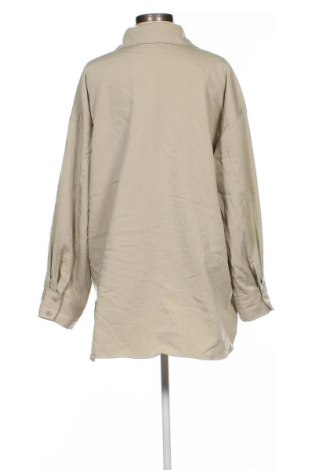 Γυναικείο μπουφάν H&M, Μέγεθος L, Χρώμα  Μπέζ, Τιμή 11,88 €