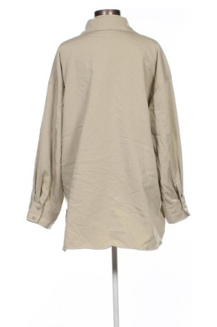 Damenjacke H&M, Größe L, Farbe Beige, Preis € 13,36