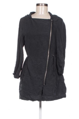 Damenjacke H&M B'B, Größe XS, Farbe Grau, Preis 11,69 €