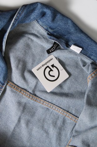 Γυναικείο μπουφάν H&M B'B, Μέγεθος S, Χρώμα Μπλέ, Τιμή 15,22 €
