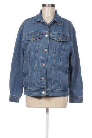 Dámska bunda  H&M B'B, Veľkosť S, Farba Modrá, Cena  24,55 €