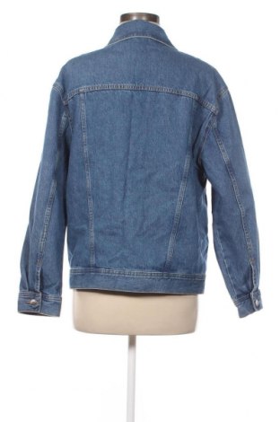 Γυναικείο μπουφάν H&M B'B, Μέγεθος S, Χρώμα Μπλέ, Τιμή 15,22 €