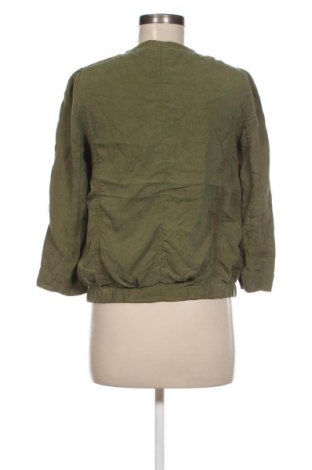 Γυναικείο μπουφάν H&M Conscious Collection, Μέγεθος XS, Χρώμα Πράσινο, Τιμή 11,88 €