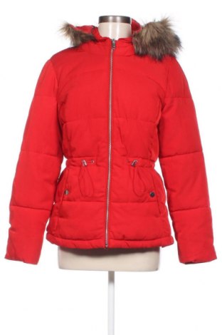 Damenjacke H&M Divided, Größe S, Farbe Rot, Preis € 21,79