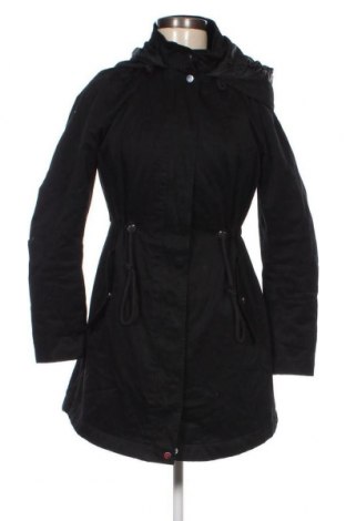 Γυναικείο μπουφάν H&M Divided, Μέγεθος M, Χρώμα Μαύρο, Τιμή 10,99 €