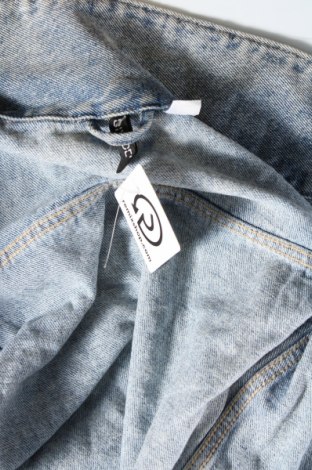 Γυναικείο μπουφάν H&M Divided, Μέγεθος L, Χρώμα Μπλέ, Τιμή 10,13 €