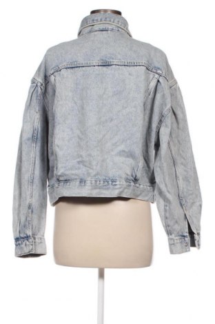 Γυναικείο μπουφάν H&M Divided, Μέγεθος L, Χρώμα Μπλέ, Τιμή 10,13 €