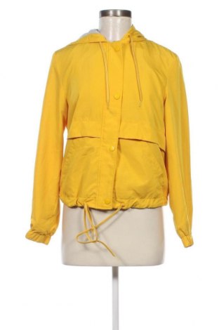 Γυναικείο μπουφάν H&M Divided, Μέγεθος XS, Χρώμα Κίτρινο, Τιμή 9,50 €