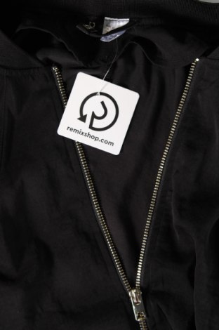 Dámska bunda  H&M Divided, Veľkosť M, Farba Čierna, Cena  12,25 €