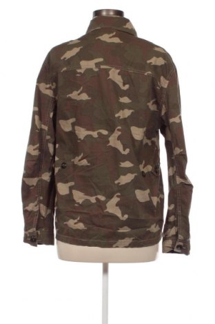 Γυναικείο μπουφάν H&M Divided, Μέγεθος S, Χρώμα Πολύχρωμο, Τιμή 10,39 €