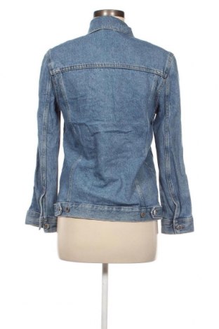 Geacă de femei H&M Divided, Mărime XS, Culoare Albastru, Preț 34,64 Lei