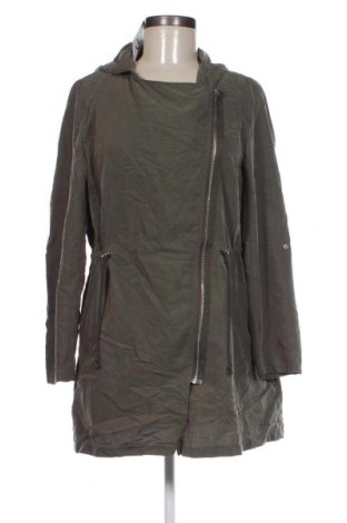 Γυναικείο μπουφάν H&M Divided, Μέγεθος S, Χρώμα Πράσινο, Τιμή 11,88 €