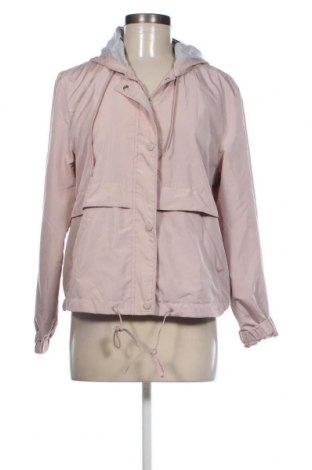 Γυναικείο μπουφάν H&M Divided, Μέγεθος S, Χρώμα Ρόζ , Τιμή 16,33 €