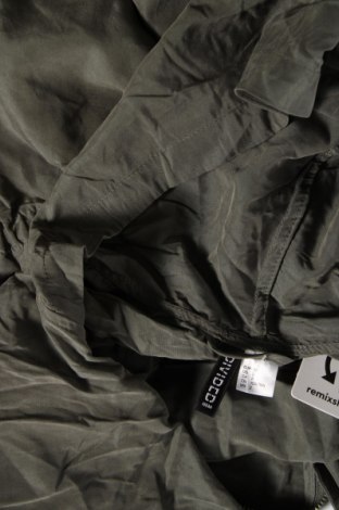 Γυναικείο μπουφάν H&M Divided, Μέγεθος XXL, Χρώμα Πράσινο, Τιμή 11,88 €