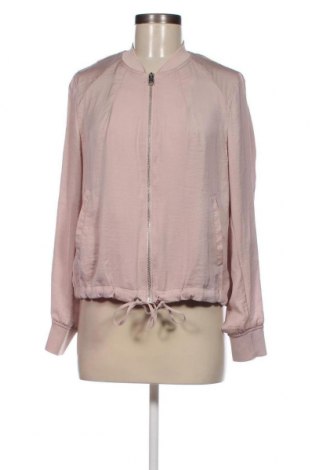 Γυναικείο μπουφάν H&M Divided, Μέγεθος L, Χρώμα Ρόζ , Τιμή 10,39 €
