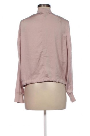 Dámská bunda  H&M Divided, Velikost L, Barva Růžová, Cena  268,00 Kč