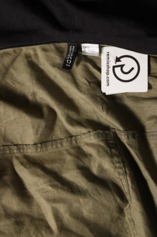Γυναικείο μπουφάν H&M Divided, Μέγεθος L, Χρώμα Πολύχρωμο, Τιμή 10,39 €
