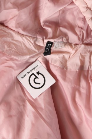 Damenjacke H&M Divided, Größe 3XL, Farbe Rosa, Preis € 26,23