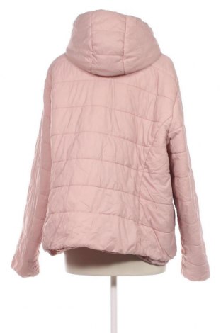 Damenjacke H&M Divided, Größe 3XL, Farbe Rosa, Preis 24,22 €