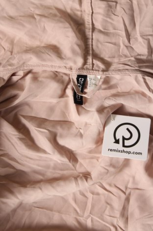 Γυναικείο μπουφάν H&M Divided, Μέγεθος S, Χρώμα  Μπέζ, Τιμή 11,88 €