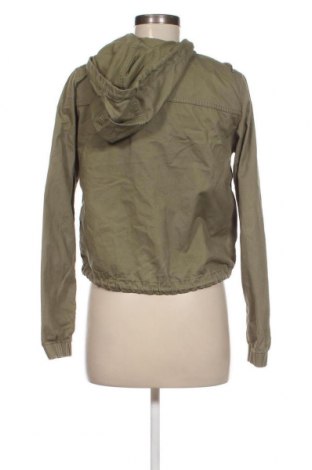 Damenjacke H&M Divided, Größe XS, Farbe Grün, Preis € 13,36