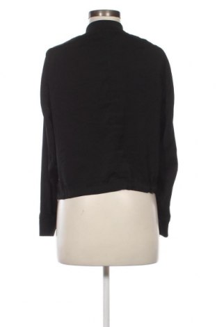 Γυναικείο μπουφάν H&M Divided, Μέγεθος S, Χρώμα Μαύρο, Τιμή 11,88 €