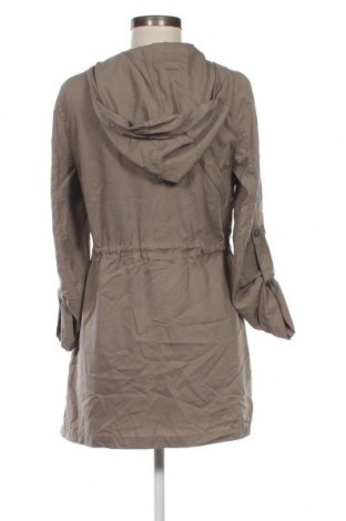 Γυναικείο μπουφάν H&M Divided, Μέγεθος XS, Χρώμα  Μπέζ, Τιμή 11,88 €