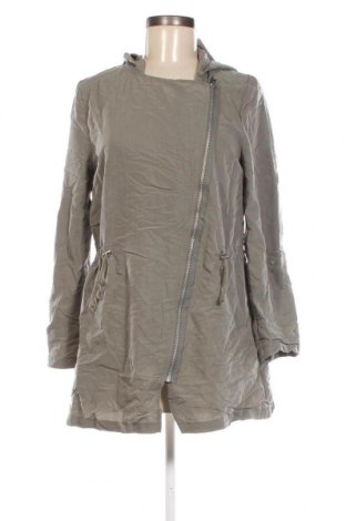 Damenjacke H&M Divided, Größe XS, Farbe Grün, Preis € 13,36