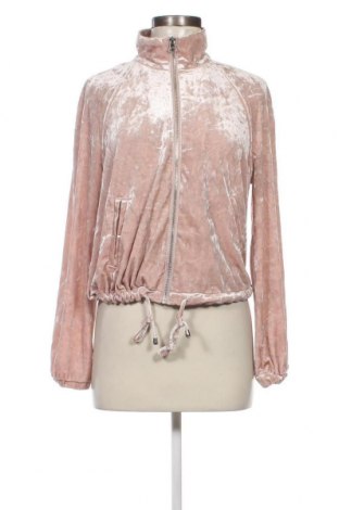 Γυναικείο μπουφάν H&M Divided, Μέγεθος M, Χρώμα Ρόζ , Τιμή 7,42 €