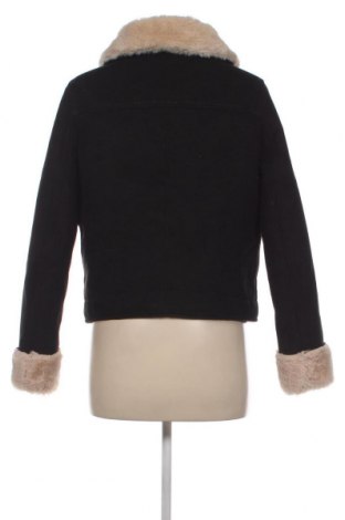 Γυναικείο μπουφάν H&M Divided, Μέγεθος S, Χρώμα Μαύρο, Τιμή 24,40 €