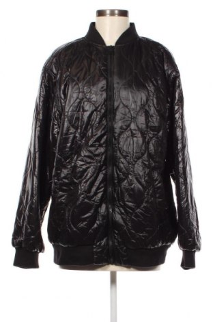 Γυναικείο μπουφάν H&M Divided, Μέγεθος M, Χρώμα Μαύρο, Τιμή 20,45 €
