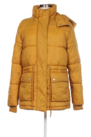 Γυναικείο μπουφάν H&M Divided, Μέγεθος S, Χρώμα Πορτοκαλί, Τιμή 16,91 €