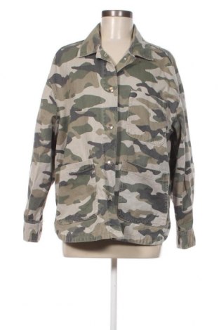 Γυναικείο μπουφάν H&M Divided, Μέγεθος M, Χρώμα Πολύχρωμο, Τιμή 12,31 €