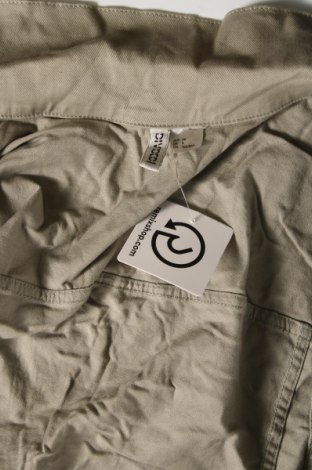 Γυναικείο μπουφάν H&M Divided, Μέγεθος S, Χρώμα Πράσινο, Τιμή 9,65 €