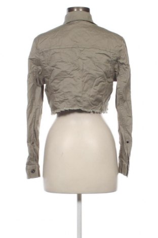 Damenjacke H&M Divided, Größe S, Farbe Grün, Preis € 12,21