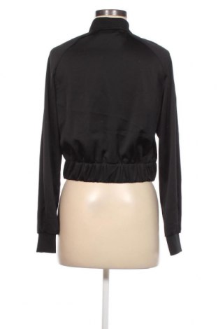Γυναικείο μπουφάν H&M Divided, Μέγεθος S, Χρώμα Μαύρο, Τιμή 10,39 €